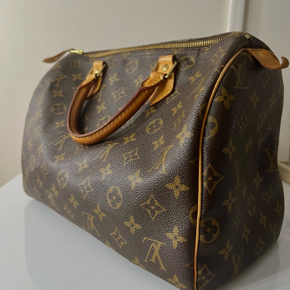 Authentic Louis Vuitton Bag